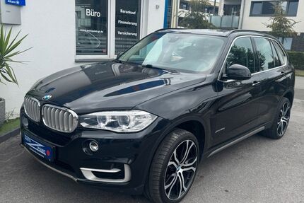 BMW X5 178.000 km 21.950 &euro; Gütersloh 33330