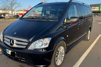 Mercedes-Benz Vito 238.608 km 16.999 &euro; Löhne 32584