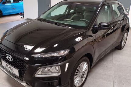 Hyundai KONA 90.302 km 11.950 &euro; Bad Oeynhausen 32547