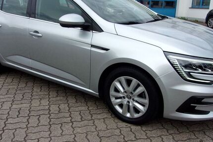 Renault Megane 47.500 km 16.750 &euro; Herford 32051