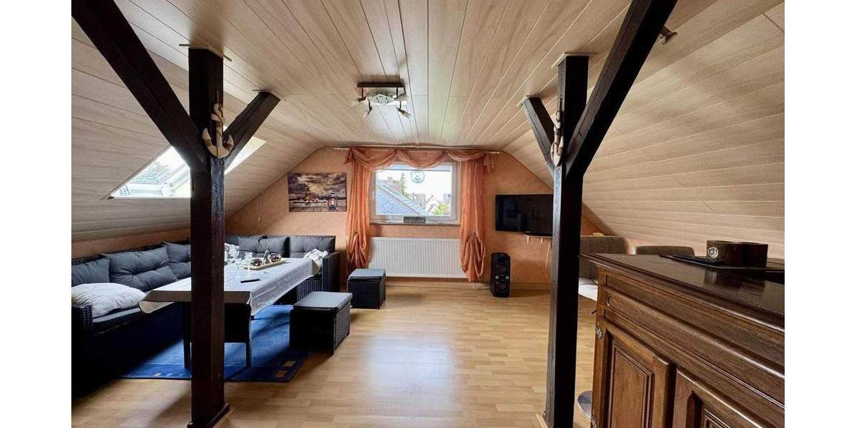 Einfamilienhaus Bad Salzuflen Retzen - 6 Zimmer, 123 m&sup2;, 319.000&euro; | Angebot:25671161