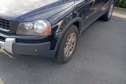 Volvo XC90 295.995 km 3.400 € Delbrück 33129