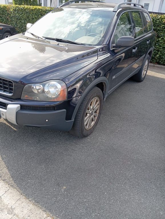 Volvo XC90 295.995 km 3.400 € Delbrück 33129