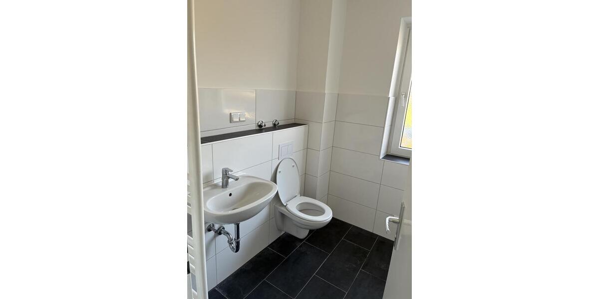 Etagenwohnung Herford Falkendiek - 3 Zimmer, 79 m&sup2;, 514&euro; | Angebot:26079950