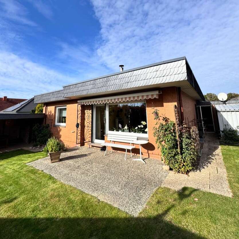 Haus zum Kaufen in Hiddenhausen 339.990 € 110 m² 5 zimmer