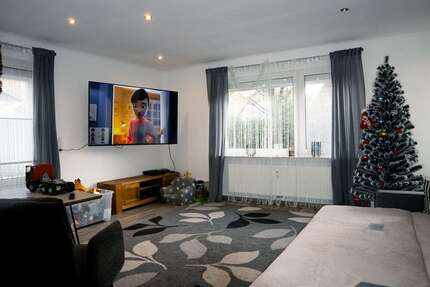 Wohnung zum Kaufen in Dissen am Teutoburger Wald 179.000 € 72 m² 3 zimmer