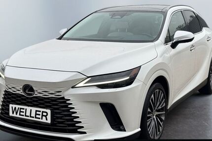 Lexus RX 450 40.495 km 59.890 &euro; Bielefeld 33609