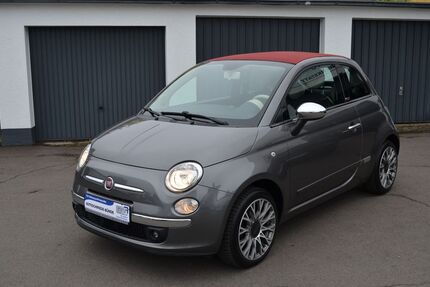 Fiat 500 34.700 km 8.900 &euro; Bünde 32257