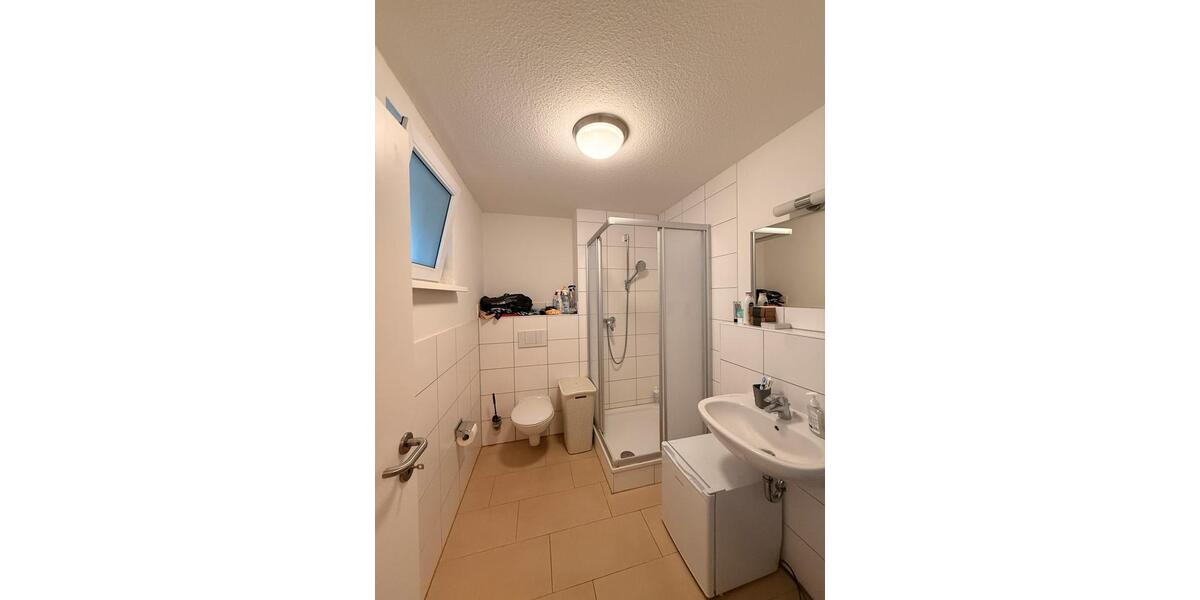Etagenwohnung Lemgo - 1 Zimmer, 28 m&sup2;, 470&euro; | Angebot:26636778