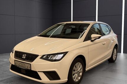 Seat Ibiza 60.928 km 14.240 &euro; Schloß Holte-Stukenbrock 33758
