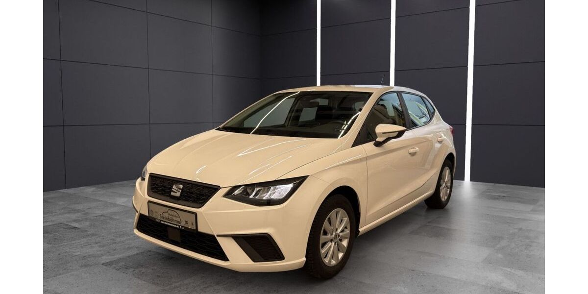 Seat Ibiza 60.928 km 14.240 &euro; Schloß Holte-Stukenbrock 33758