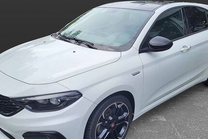 Fiat Tipo 66.044 km 12.990 &euro; Gütersloh 33332