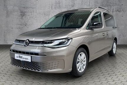 VW Caddy 5.900 km 36.990 &euro; Rheda-Wiedenbrück 33378