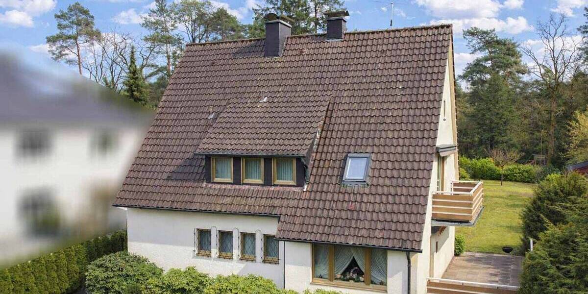 Einfamilienhaus Bielefeld Senne - 6 Zimmer, 174 m&sup2;, 574.000&euro; | Angebot:26156393