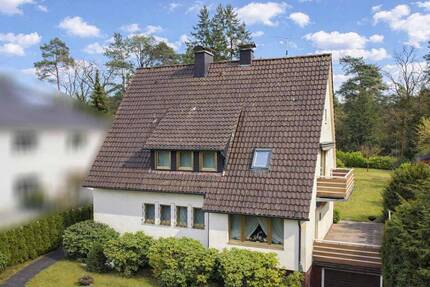 Haus Bielefeld Senne - 6 Zimmer, 174 m&sup2;, 574.000&euro; | Angebot:26156393