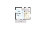 Einfamilienhaus mit Potenzial – ruhige Lage, nur ein Nachbar - Einfamilienhaus Hüllhorst | Angebot:22941402