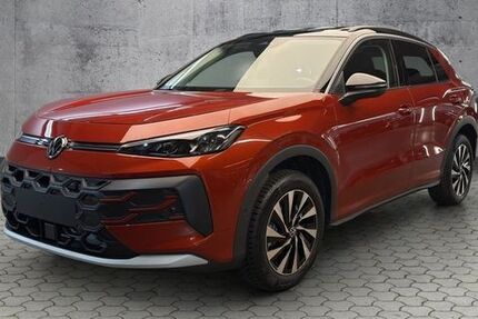 VW T-Roc 2.500 km 29.940 &euro; Rheda-Wiedenbrück 33378
