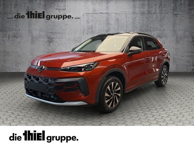 VW T-Roc 2.500 km 29.940 &euro; Rheda-Wiedenbrück 33378