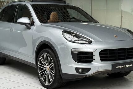 Porsche Cayenne 225.000 km 27.990 &euro; Lage 32791