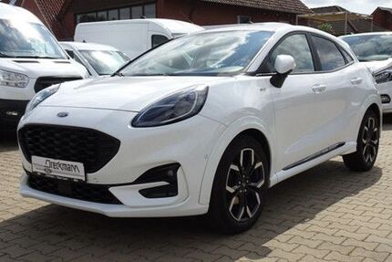 Ford Puma 72.950 km 17.250 € Bad Laer 49196