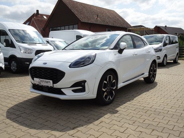 Ford Puma 72.950 km 17.250 € Bad Laer 49196