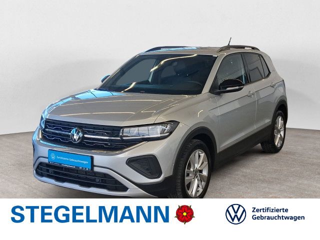 VW T-Cross 25.333 km 25.710 € Lemgo 32657