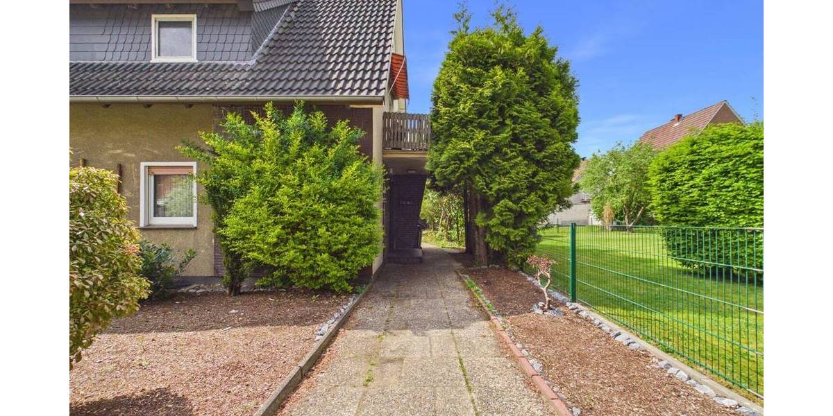 Einfamilienhaus Hiddenhausen Lippinghausen - 9 Zimmer, 160 m&sup2;, 289.000&euro; | Angebot:26595526