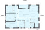 Bungalow Oerlinghausen Helpup - 4 Zimmer, 132 m&sup2;, 590.000&euro; | Angebot:26607185