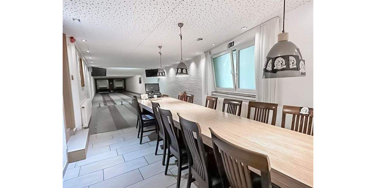 Gewerbeobjekt Detmold Pivitsheide - 9 Zimmer, 685.000&euro; | Angebot:25685784