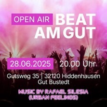 Beat am Gut - Open Air Hiddenhausen