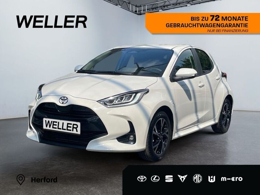 Yaris