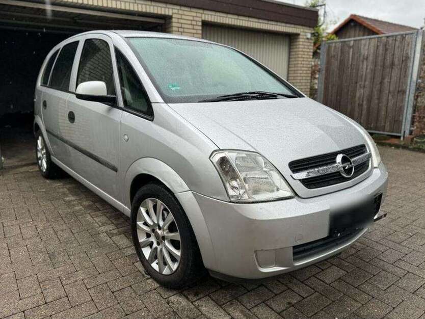 Meriva