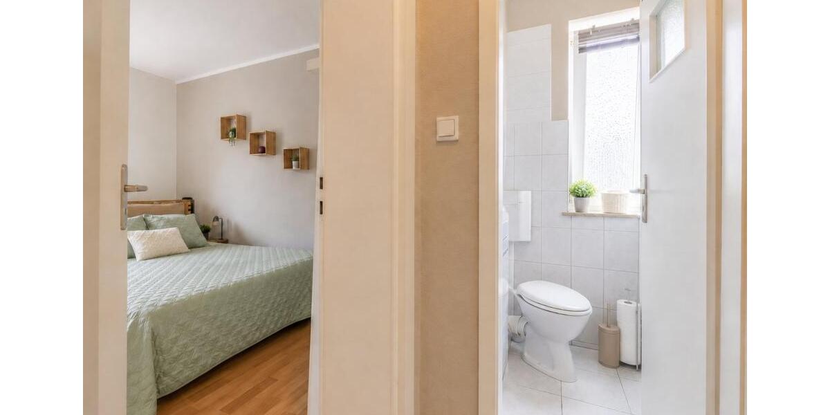 Etagenwohnung Bielefeld Heepen - 4 Zimmer, 81 m&sup2;, 220.000&euro; | Angebot:27088310