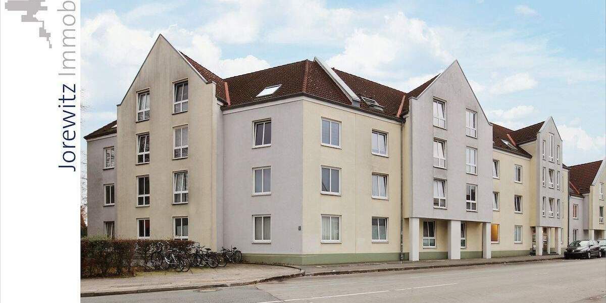 Etagenwohnung Bielefeld Heepen - 4 Zimmer, 77 m&sup2;, 229.500&euro; | Angebot:25771454