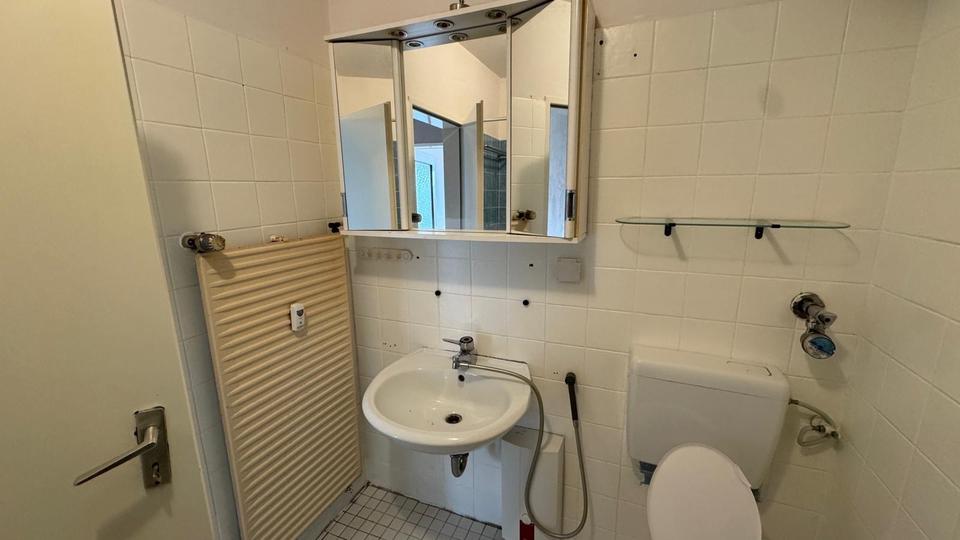Mehrfamilienhaus, Wohnhaus Bielefeld Stieghorst - 3 Zimmer, 79 m&sup2;, 200.000&euro; | Angebot:26815455