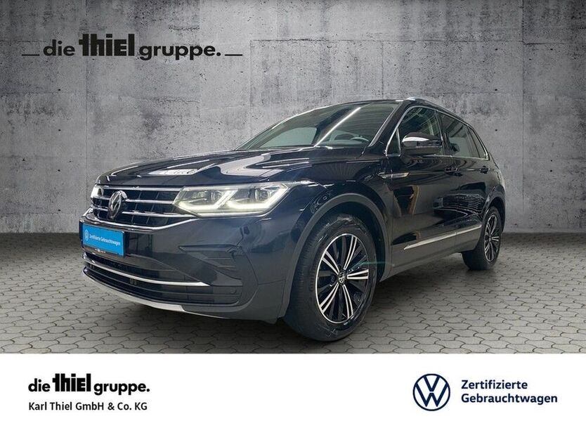 Tiguan