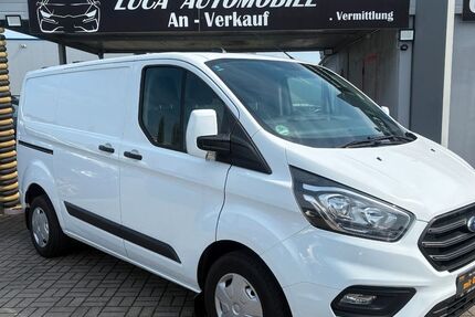 Ford Transit Custom 102.413 km 15.899 &euro; Enger 32130