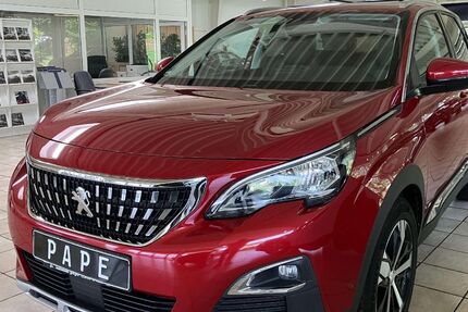 Peugeot 3008 123.000 km 13.899 &euro; Lemgo 32657