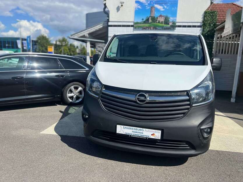 Vivaro