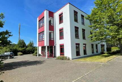 Gewerbeobjekt Detmold Hakedahl - 2.175&euro; | Angebot:25238293