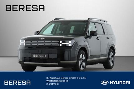Hyundai SANTA FE 9.000 km 49.980 € Detmold 32758