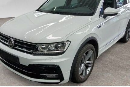 VW Tiguan 46.428 km 27.810 &euro; Lemgo 32657