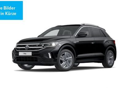 VW T-Roc 45.487 km 24.880 &euro; Bielefeld 33699
