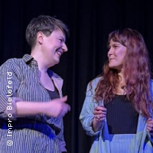 DAS ENDE EINER ÄRA 05.11.2026 TOR 6 Theaterhaus