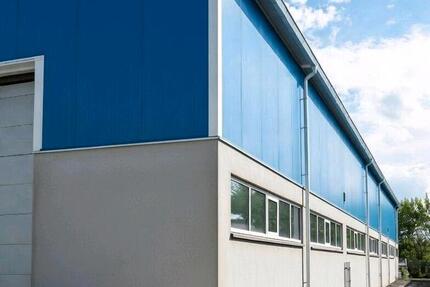 Gewerbeobjekt Bielefeld Jöllenbeck - 1.850&euro; | Angebot:24782157