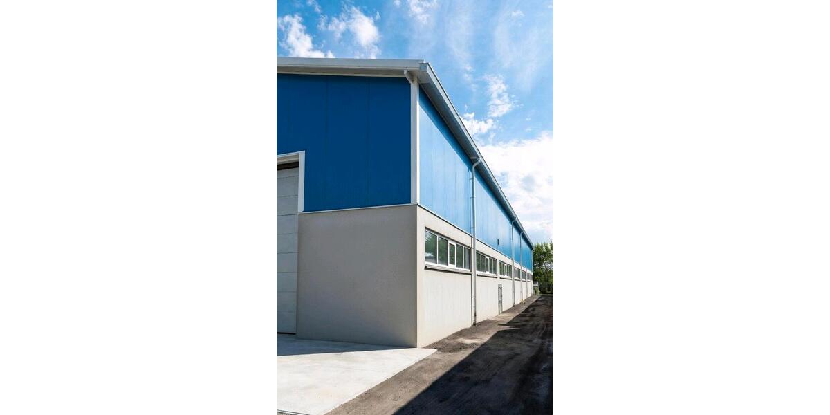 Gewerbeobjekt Bielefeld Jöllenbeck - 1.850&euro; | Angebot:24782157