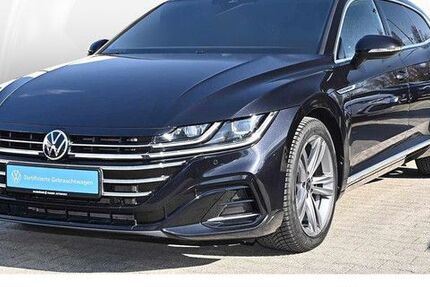 VW Arteon 55.302 km 31.490 &euro; Bielefeld 33689