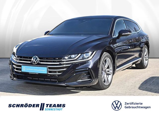 VW Arteon 55.302 km 31.890 &euro; Bielefeld 33689