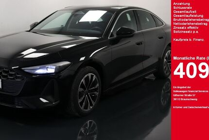 Audi A5 20.485 km 42.800 &euro; Gütersloh 33330