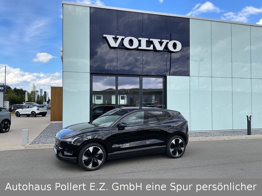 Volvo EX30 10.500 km 38.900 € Lübbecke 32312